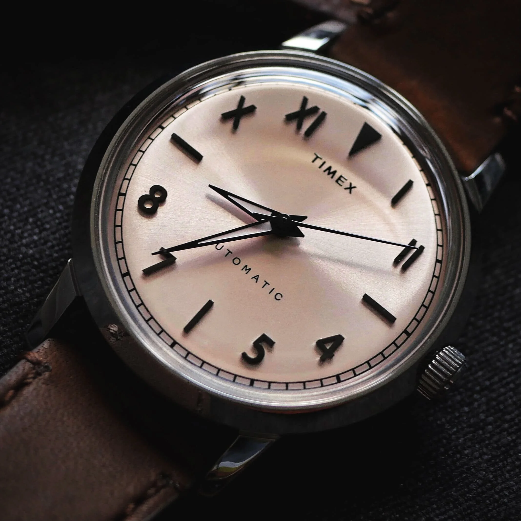 Timex marlin original on sale